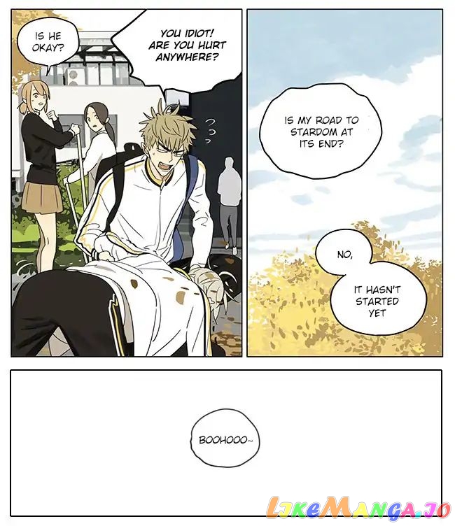 19 Days chapter 309 image 3